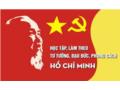 Góp phần làm sáng tỏ luận điểm “Làm theo tư tưởng Hồ Chí Minh, theo những điều mà Hồ Chí Minh đã tiếp thu, vận dụng và phát triển chủ nghĩa Mác- Lênin thì thắng lợi”