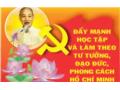 Đảng Cộng sản Việt Nam kiên định với hệ tư tưởng đã lựa chọn, vững bước đi lên chủ nghĩa xã hội